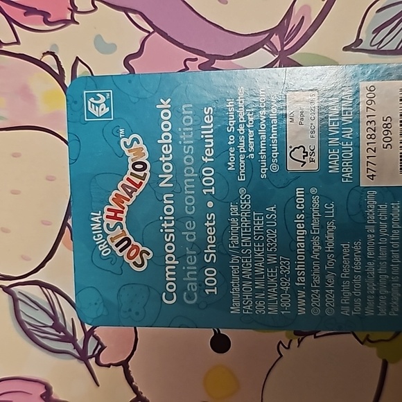 C3🖤🔹️Squishmallows Bundle - Picture 2 of 4